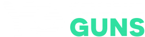 Young Guns Logo